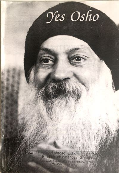 placer osho|OSHO UK